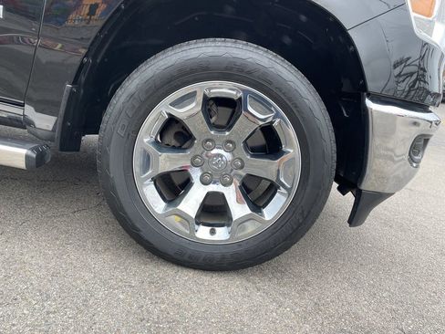 Used 2022 RAM 1500 Big Horn w/ Trailer Tow Group image 12