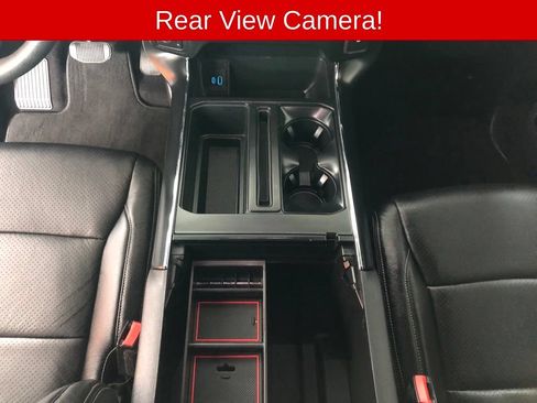Used 2023 Ford F150 XL w/ STX Appearance Package AWD/4WD image 9