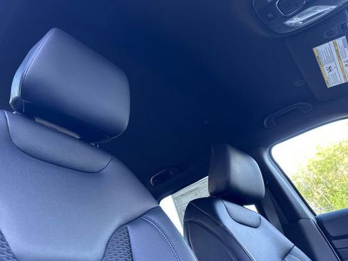 New 2026 Jeep Compass Latitude w/ Quick Order Package 29K image 17