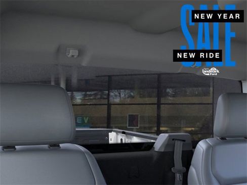 New 2025 Ford F150 XL image 22