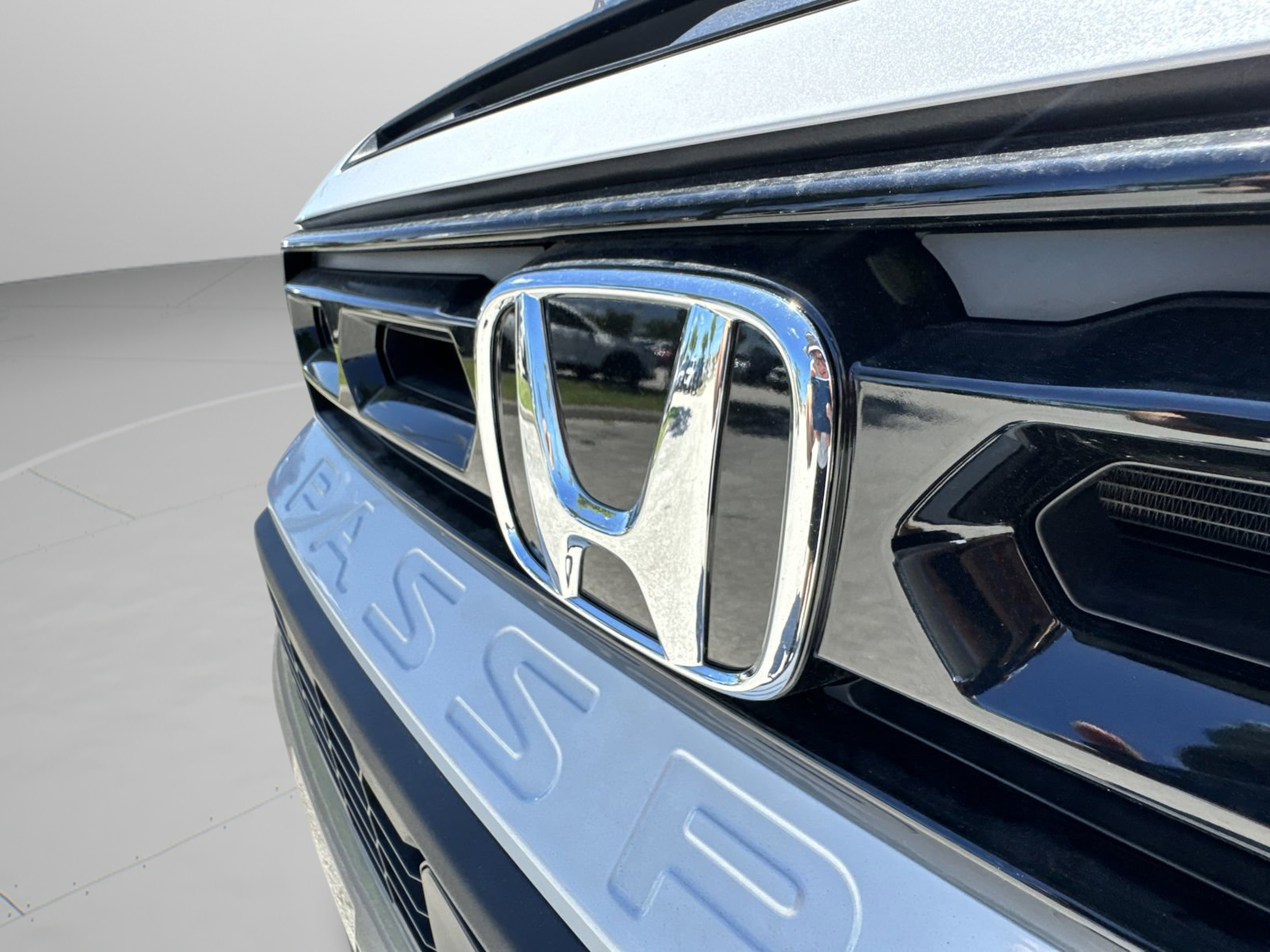 New 2026 Honda Passport TrailSport image 31