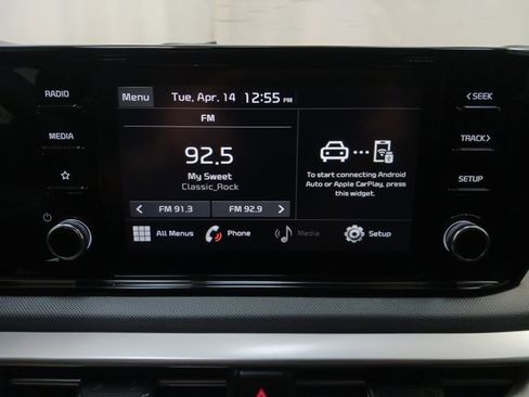 Used 2022 Kia K5 LXS image 20