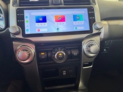 Used 2016 Toyota 4Runner 4WD image 37