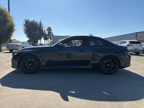 Used 2024 BMW M2 w/ Lighting Package image 2