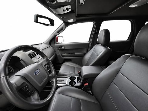 Used 2011 Ford Escape Limited w/ 302A Rapid Spec Order Code AWD/4WD image 12