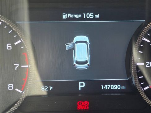Used 2022 Kia Telluride SX w/ SX Prestige Package AWD/4WD image 19