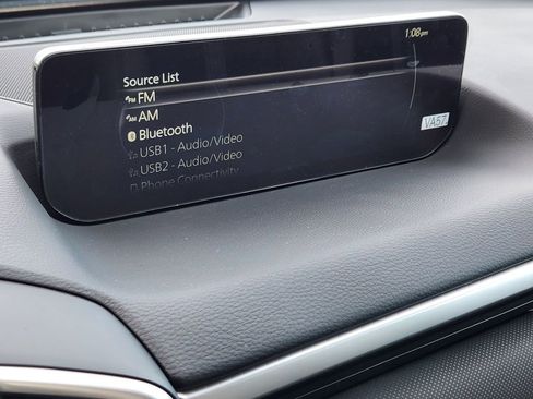 New 2026 MAZDA CX-50 2.5 Hybrid w/ Weather Package image 8