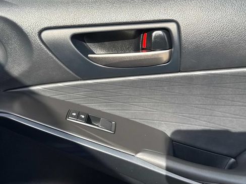 Used 2024 Lexus IS 350 F Sport w/ Accessory Package RWD image 18