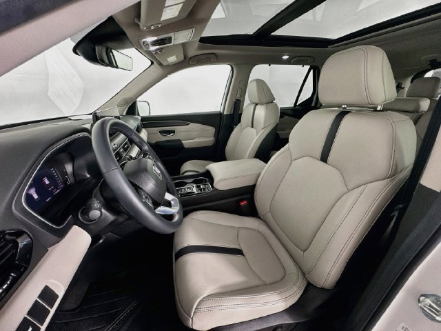 Used 2026 Honda Pilot Touring image 27