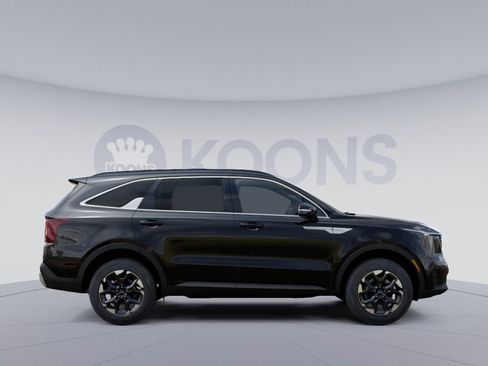 New 2026 Kia Sorento S image 10