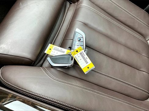 Used 2018 BMW X5 sDrive35i image 30