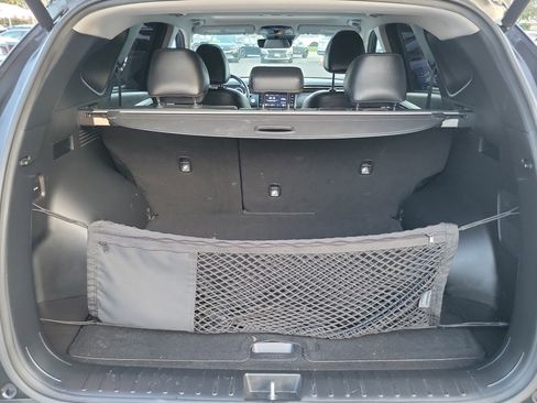 Certified 2022 Hyundai Tucson SEL w/ Convenience + Premium Package image 24