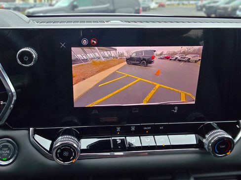 New 2026 GMC Canyon Elevation image 18