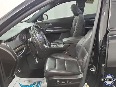 Used 2019 Cadillac XT4 Sport image 8