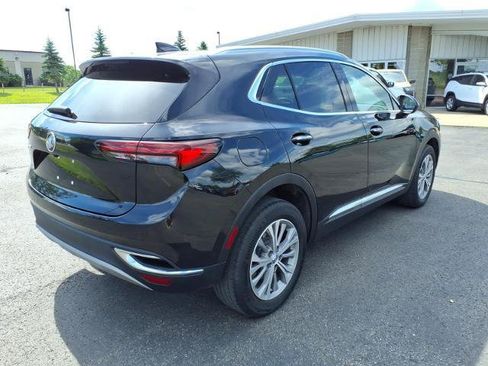 Used 2023 Buick Envision Preferred AWD/4WD image 5