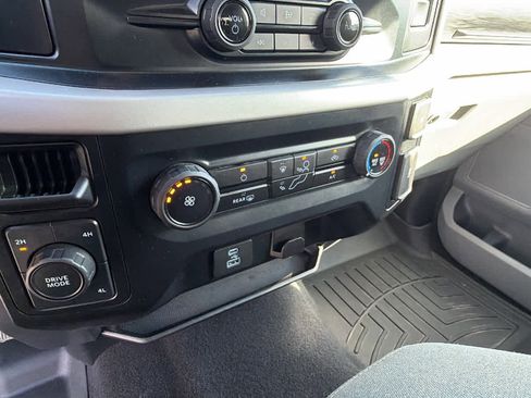 Used 2023 Ford F150 XLT AWD/4WD image 14