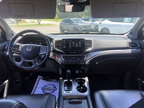 Used 2019 Honda Pilot EX-L image 16