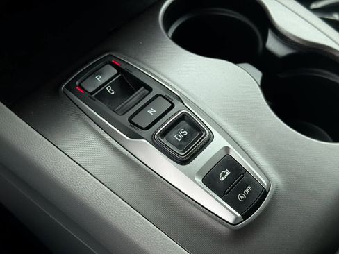 Used 2023 Honda Ridgeline RTL image 33