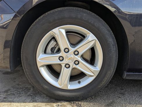 Used 2023 Chevrolet Malibu LT image 31