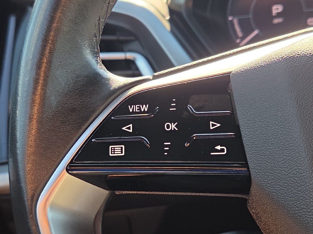 Used 2023 Audi Q4 e-tron Premium Plus w/ Premium Plus AWD/4WD image 25