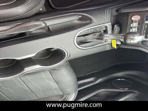 Used 2020 Ford Mustang GT Premium w/ Equipment Group 401A image 34