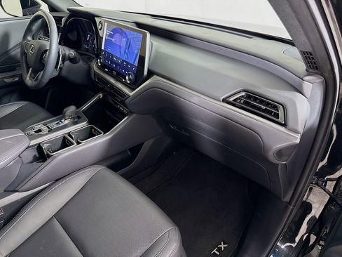 Certified 2024 Lexus TX 350 FWD image 30