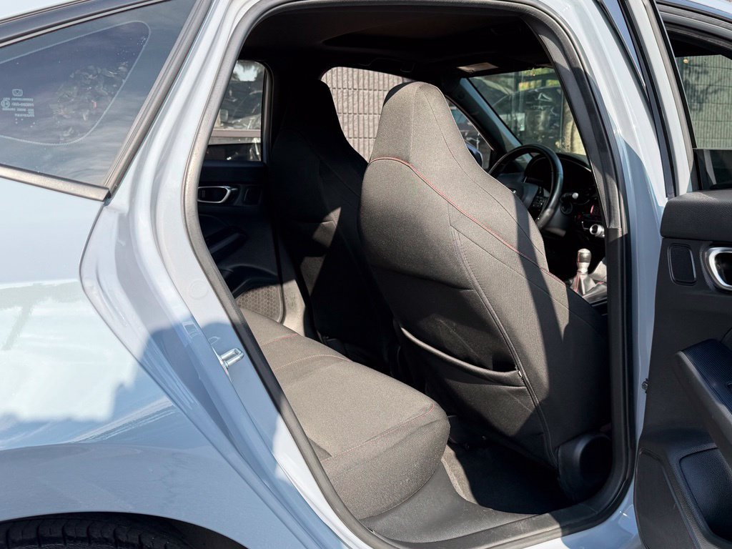 Used 2024 Honda Civic Si image 36