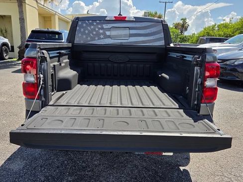 Used 2024 Ford Maverick Lariat w/ Black Appearance Package FWD image 13