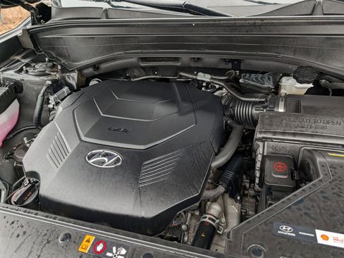 Used 2023 Hyundai Palisade XRT image 36