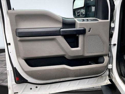Used 2019 Ford F250 XL w/ XL Value Package RWD image 24