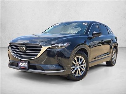 Used 2019 MAZDA CX-9 Touring