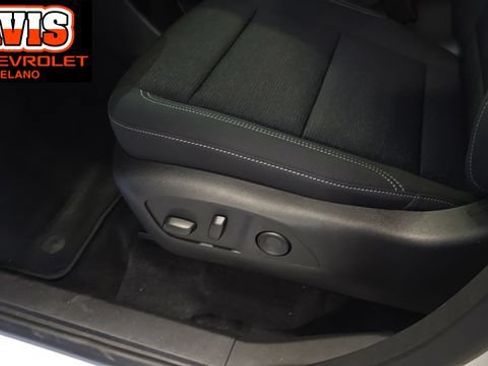 New 2026 Chevrolet Traverse LT w/ Sun and Wheel Package AWD/4WD image 27