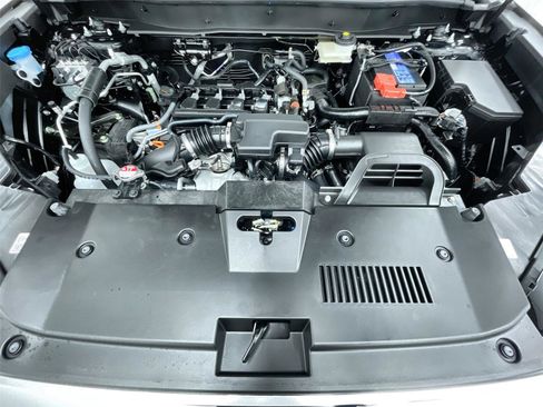 New 2026 Honda CR-V EX-L image 11