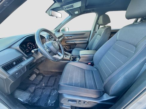Certified 2023 Honda CR-V Sport image 19