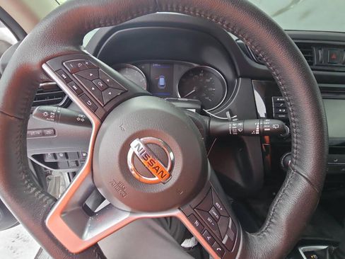 Used 2020 Nissan Rogue S w/ Special Edition Package AWD/4WD image 12