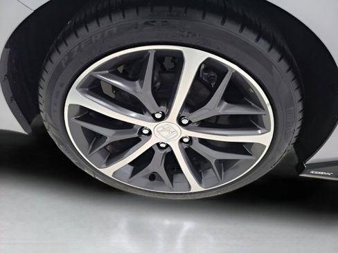 Used 2024 Honda Civic Touring image 13