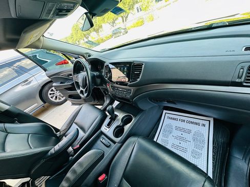 Used 2019 Honda Pilot EX-L image 34