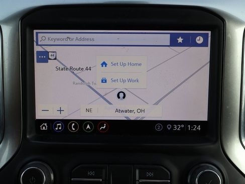 Used 2020 Chevrolet Silverado 3500 LTZ image 11