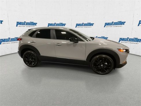 New 2026 MAZDA CX-30 AWD 2.5 S w/ Select Sport Pkg image 13