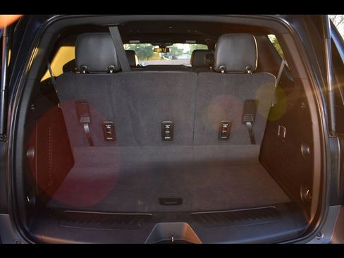 Used 2021 Chevrolet Tahoe LT image 26