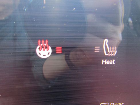 New 2026 RAM 3500 Big Horn AWD/4WD image 39