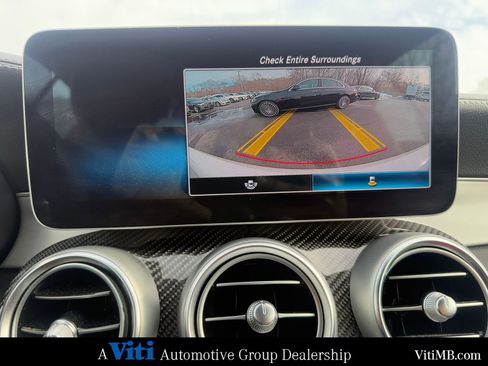 Certified 2023 Mercedes-Benz C 43 AMG 4MATIC Cabriolet image 32