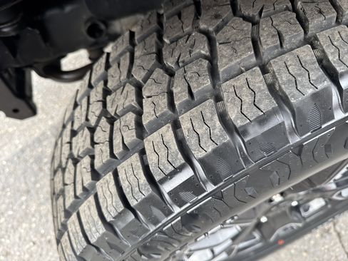 Used 2014 Jeep Wrangler Unlimited Sport w/ Quick Order Package 24S image 12