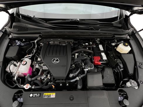 Used 2024 Lexus RX 350 Premium w/ Cold Area Package image 27