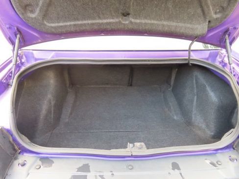 Used 2019 Dodge Challenger SXT w/ Blacktop Package RWD image 9