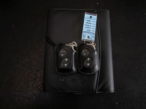 Used 2015 Lexus IS 250C image 53