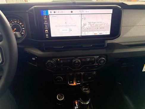 New 2026 Jeep Wrangler Sport S image 17