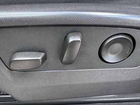 Used 2024 Chevrolet Silverado 1500 Custom w/ Turbomax Blackout Package image 25