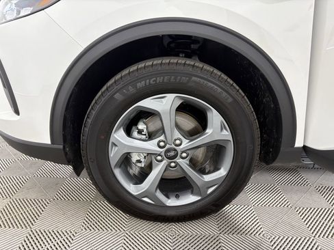 New 2025 Ford Escape ST-Line Select w/ Tech Pack #1 image 33