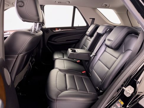 Used 2014 Mercedes-Benz ML 350 2WD image 21